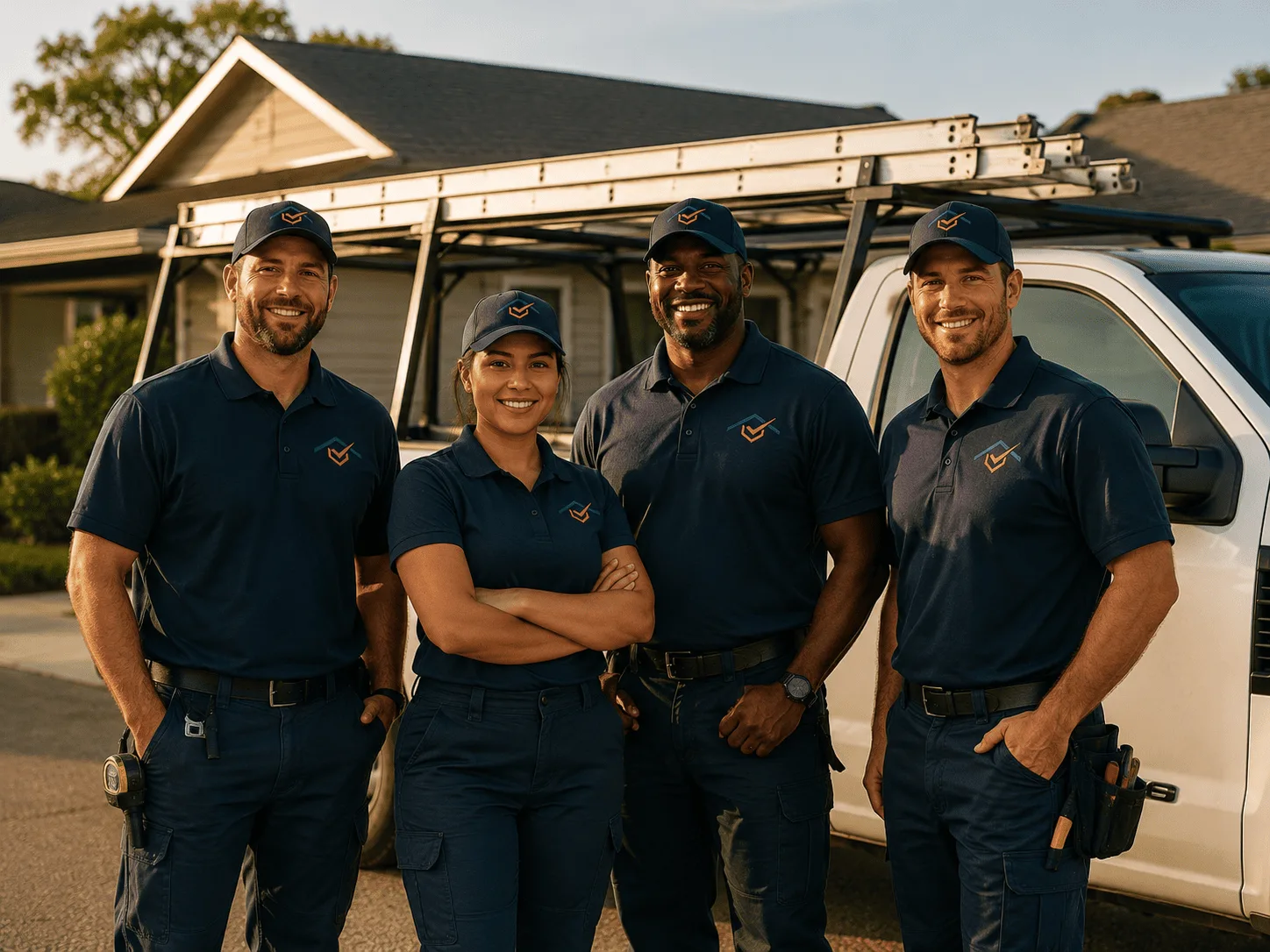 Roof Inspection company in Three Rivers, CA